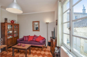 2-bedroom apartment with terrace typical of Avignon Welkeys